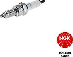 NGK 2306 - Bujii aaoparts.ro