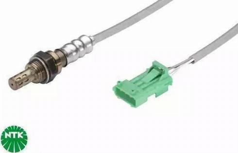 NGK 0386 - Sonda Lambda aaoparts.ro