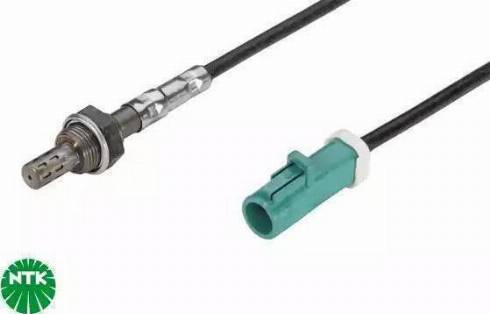 NGK 1444 - Sonda Lambda aaoparts.ro