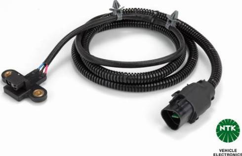 NGK 81509 - Senzor impulsuri, arbore cotit aaoparts.ro