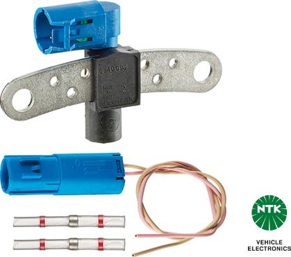 NGK 81175 - Senzor impulsuri, arbore cotit aaoparts.ro