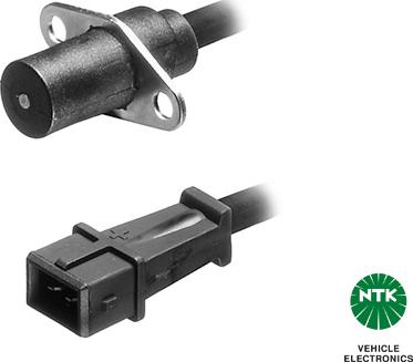 NGK 81381 - Senzor impulsuri, arbore cotit aaoparts.ro