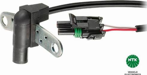 NGK 81234 - Senzor impulsuri, arbore cotit aaoparts.ro