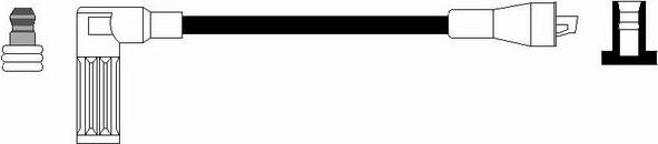 NGK 35594 - Fisa bujii aaoparts.ro