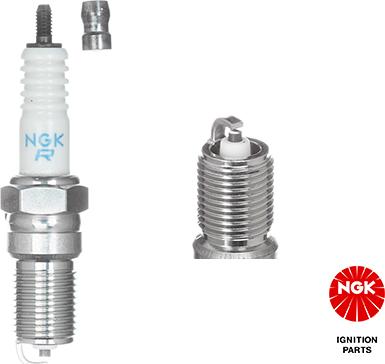 NGK 3623 - Bujii aaoparts.ro