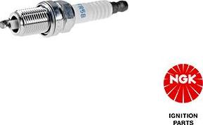 NGK 3116 - Bujii aaoparts.ro