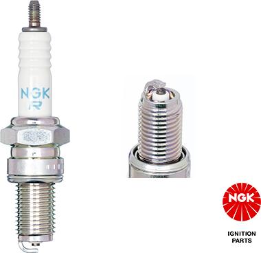 NGK 3123 - Bujii aaoparts.ro