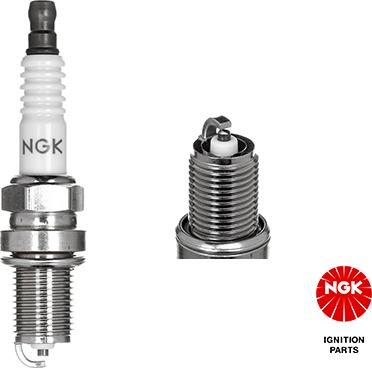 NGK 7496 - Bujii aaoparts.ro