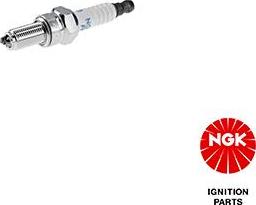 NGK 4374 - Bujii aaoparts.ro