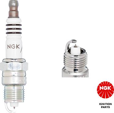 NGK 7401 - Bujii aaoparts.ro