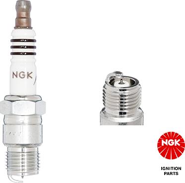 NGK 7516 - Bujii aaoparts.ro