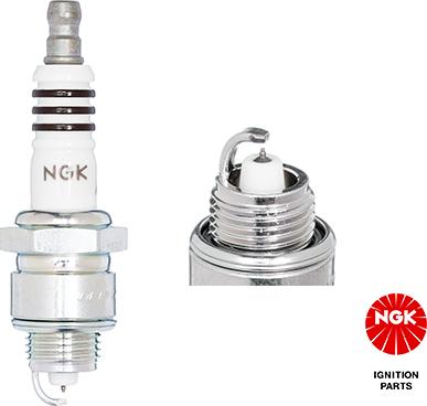 NGK 7189 - Bujii aaoparts.ro