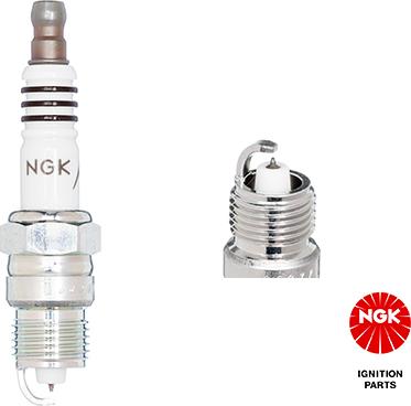 NGK 7177 - Bujii aaoparts.ro