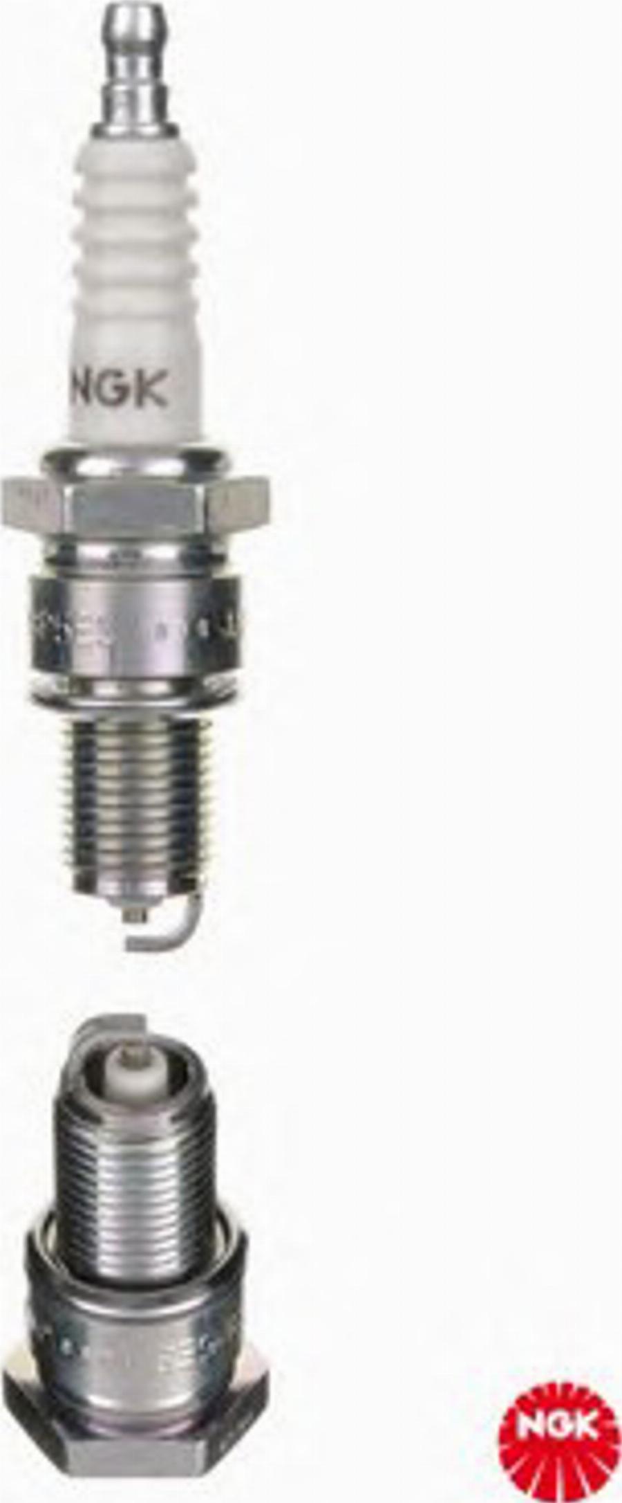NGK BP5ES-11 - Bujii aaoparts.ro