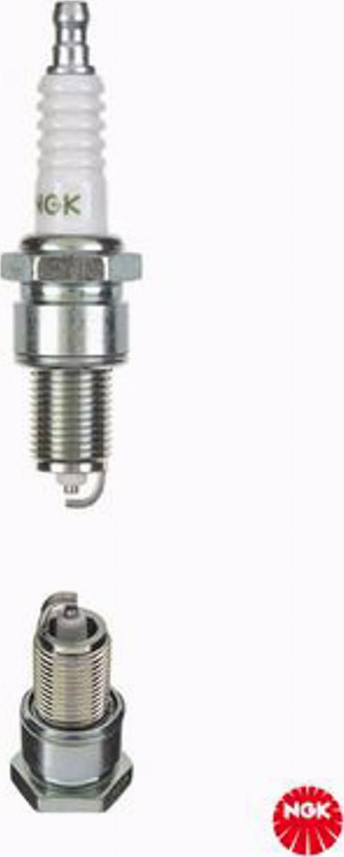 NGK BP 6EY 11 - Bujii aaoparts.ro