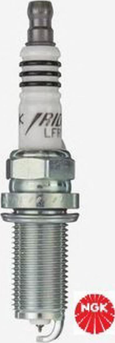 NGK LFR7AIX - Bujii aaoparts.ro