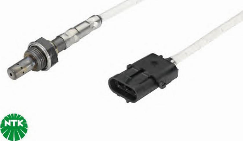 NGK OZA236-R2 - Sonda Lambda aaoparts.ro