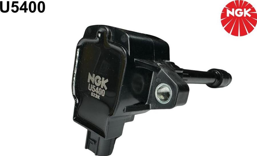 NGK U5400 - Bobina de inductie aaoparts.ro