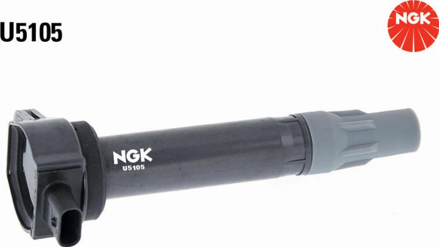 NGK U5105 - Bobina de inductie aaoparts.ro