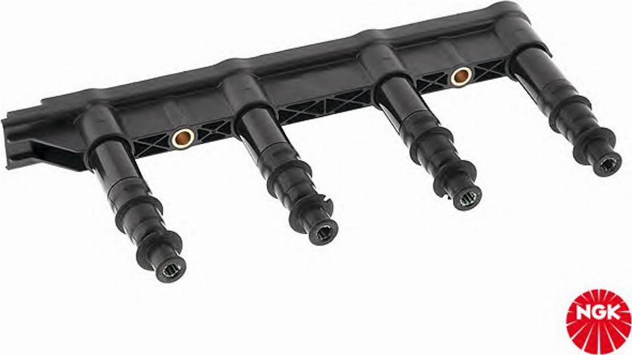 NGK U6021 - Bobina de inductie aaoparts.ro
