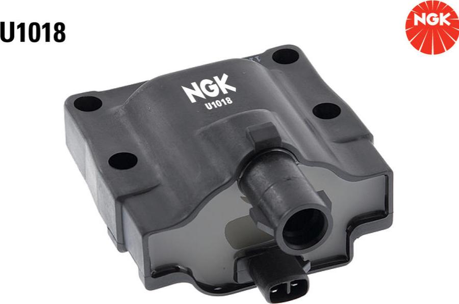 NGK U1018 - Bobina de inductie aaoparts.ro