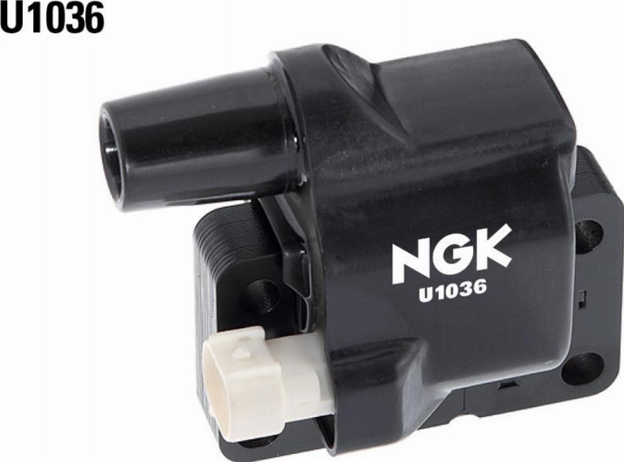 NGK U1036 - Bobina de inductie aaoparts.ro