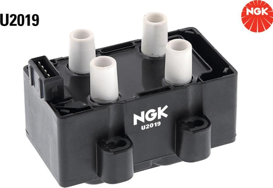 NGK U2019 - Bobina de inductie aaoparts.ro