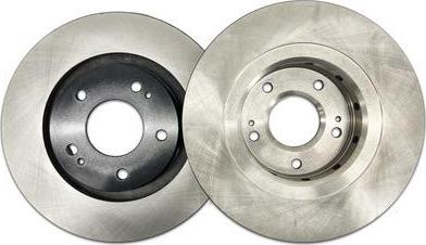 NiBK RN1403 - Disc frana aaoparts.ro