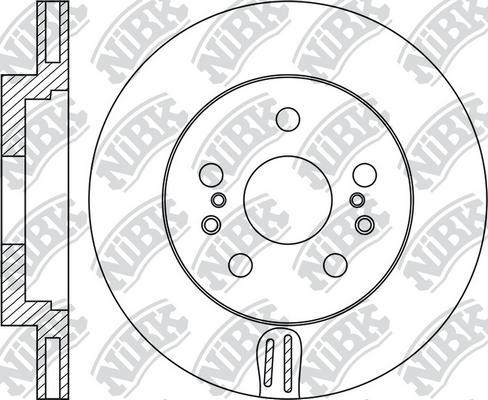 ATE 24.0122-0290.1 - Disc frana aaoparts.ro