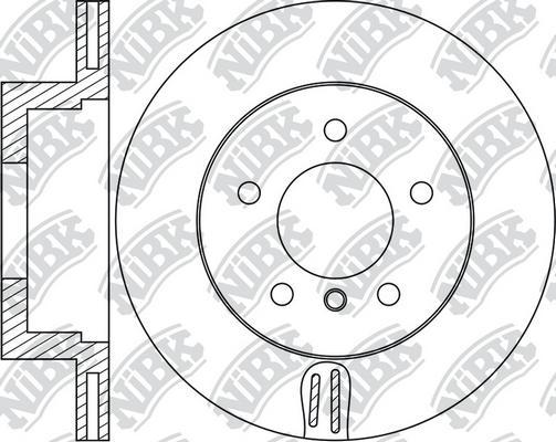 BOSCH 0 986 479 A18 - Disc frana aaoparts.ro