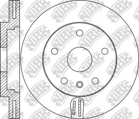 Zimmermann 450.5212.20 - Disc frana aaoparts.ro