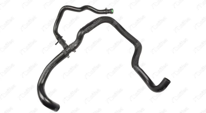 NIFEA 19491 - Furtun radiator aaoparts.ro