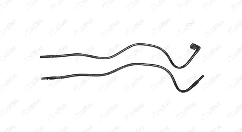 NIFEA 19334 - Conducta alimentare cu combustibil aaoparts.ro