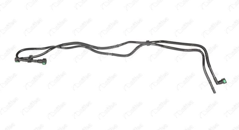 NIFEA 19331 - Conducta alimentare cu combustibil aaoparts.ro