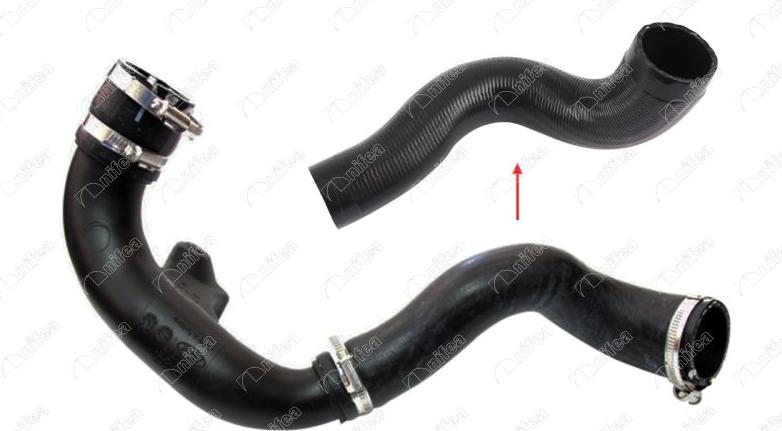 NIFEA 19208 - Furtun aer supraalimentare aaoparts.ro