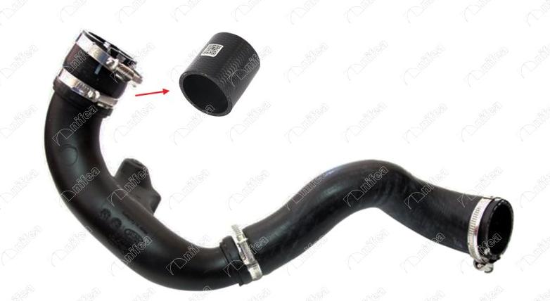 NIFEA 19207 - Furtun aer supraalimentare aaoparts.ro