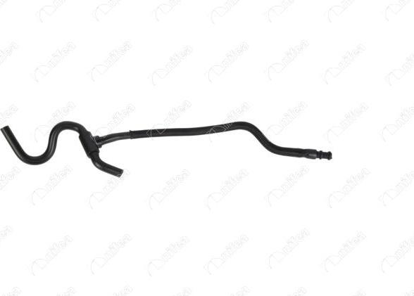 NIFEA 14893 - Furtun radiator aaoparts.ro