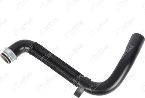 NIFEA 14885 - Furtun radiator aaoparts.ro