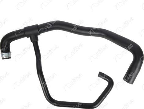 NIFEA 14886 - Furtun radiator aaoparts.ro