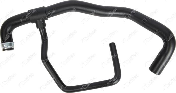 NIFEA 14887 - Furtun radiator aaoparts.ro