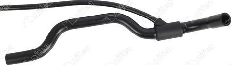 NIFEA 14206 - Furtun,aerisire bloc motor aaoparts.ro