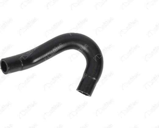 NIFEA 15055 - Conducta, schimbator caldura-incalzire aaoparts.ro