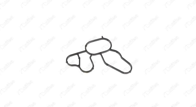 NIFEA 15062 - Etansare, racire ulei aaoparts.ro