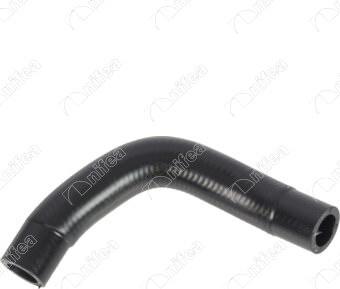 NIFEA 15283 - Conducta, schimbator caldura-incalzire aaoparts.ro