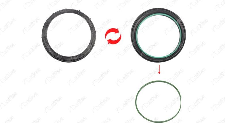 NIFEA 10940 - Etansare, rezervor aaoparts.ro