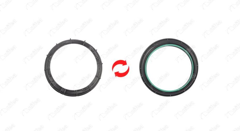 NIFEA 10939 - Buson,rezervor de combustibil aaoparts.ro