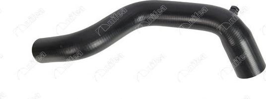 NIFEA 11901 - Furtun radiator aaoparts.ro