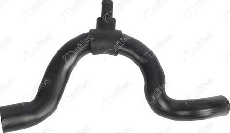 NIFEA 11908 - Furtun radiator aaoparts.ro