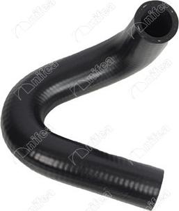 NIFEA 11918 - Furtun radiator aaoparts.ro