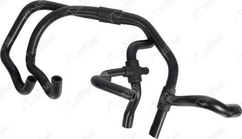 NIFEA 11913 - Furtun radiator aaoparts.ro